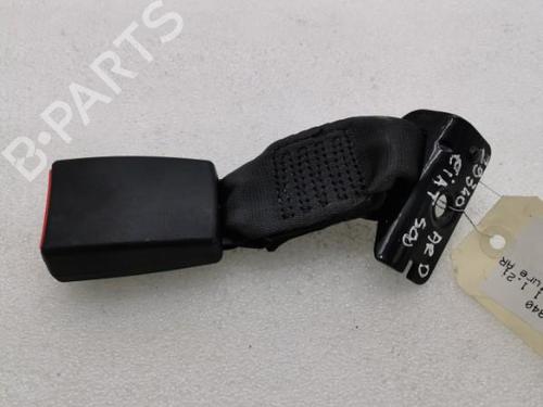 Seat buckle FIAT 500 (312_) 1.2 (312AXA1A) | BP20955663I32