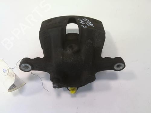 Venstre bremsekaliber foran OPEL CORSA C (X01) 1.3 CDTI (F08, F68) | BP20953242M105 