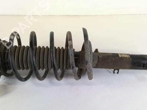 Right front shock absorber PEUGEOT 208 I (CA_, CC_) 1.2 VTI 82 | BP20968134M17