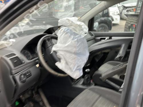 Venstre bremsekaliber bag VW TOURAN (1T1, 1T2) 2.0 TDI | BP20944338M107 