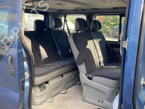 Steering rack RENAULT TRAFIC II Bus (JL) 2.0 dCi 115 (JL00, JL01, JL0H, JL0M, JL0U) | BP27212121M22 - Image 10