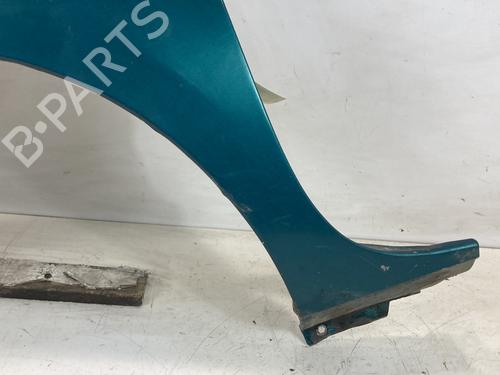 Left front fenders RENAULT KANGOO (KC0/1_) 1.2 16V (KC05, KC06, KC03, KC0T, KC0W, KC1D) | BP26002735C41 