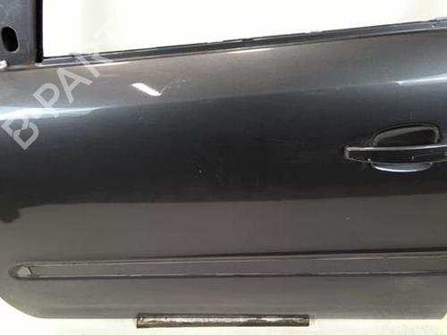 Left front door OPEL ZAFIRA / ZAFIRA FAMILY B (A05) 1.7 CDTI (M75) | BP20944637C2 