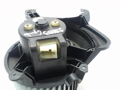 Heater blower motor FIAT GRANDE PUNTO (199_) 1.2 | BP20968970M62 