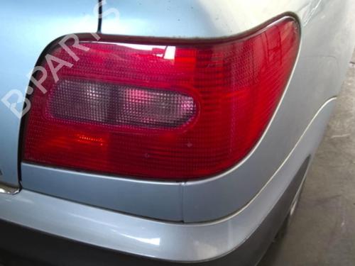 Used Right taillight CITROËN XSARA (N1) 2.0 HDi 90 (90 hp) 20959442