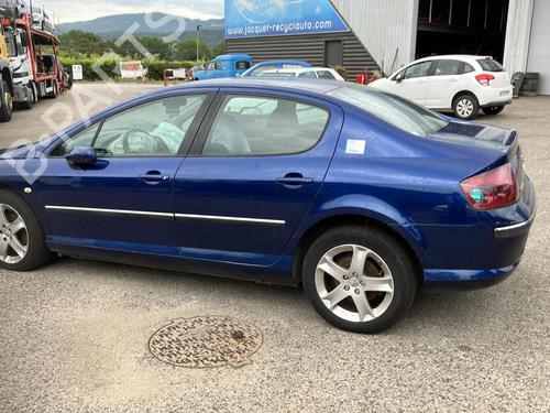 Rear right window mechanism PEUGEOT 407 (6D_) 2.0 HDi 135 (6DRHRH, 6DRHRE, 6DRHRG, 6DRHRJ) | BP20969211C25 