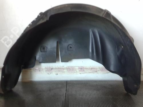 Wheel arch RENAULT MEGANE III Hatchback (BZ0/1_, B3_) 1.5 dCi (BZ09, BZ0D, BZ1W, BZ29, BZ14) | BP20939453C56 