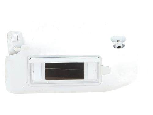 Used Left sun visor PEUGEOT 2008 I (CU_) 1.2 THP 130 / PureTech 130 (130 hp) 23790510