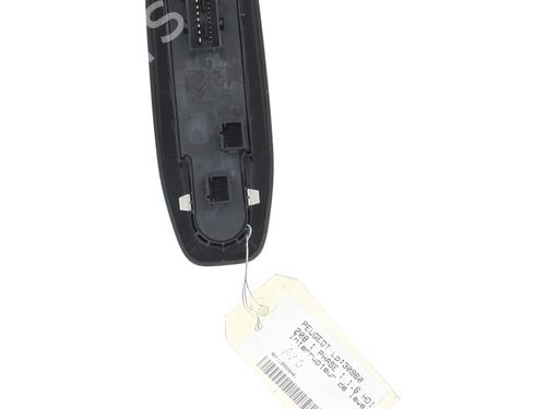Left front window switch PEUGEOT 208 I (CA_, CC_) 1.6 HDi | BP27734062I27