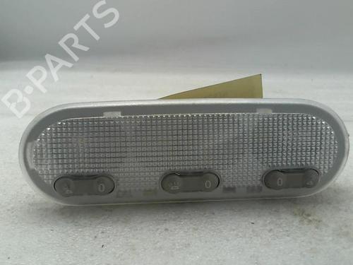 Interior roof light NISSAN QASHQAI / QASHQAI +2 I (J10, NJ10, JJ10E) 1.6 dCi All-wheel Drive | BP20952788I8 
