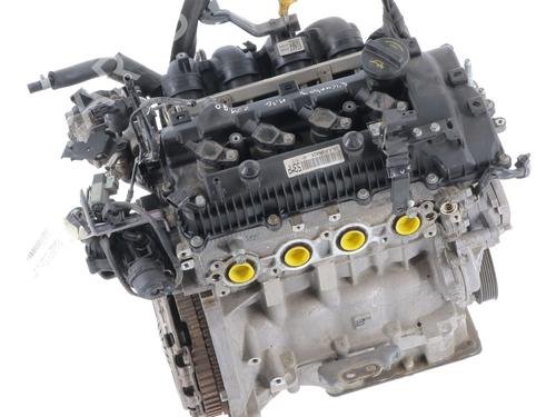 Engine KIA PICANTO III (JA) 1.2 | BP20948329M1 - Image 2