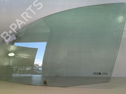 Dørrute ventre foran FORD FUSION (JU_) 1.4 TDCi | BP20956811C18 