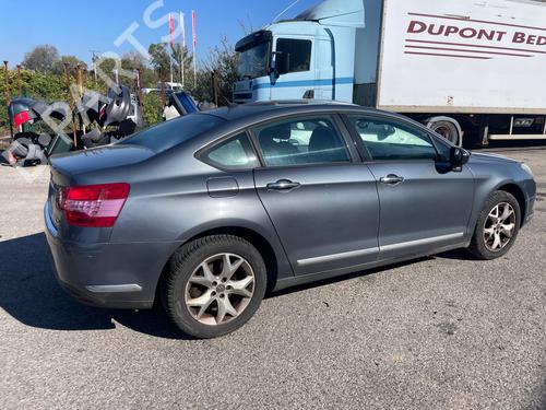 Used Parts CITROËN C5 III (RD_) 2.0 HDi 140 (RDRHF8, RDRHFA, RDRHA8, RDRHAJ) 4999138