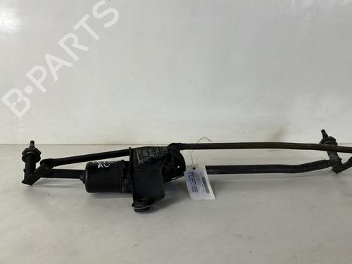 Used Front wiper motor RENAULT MASTER II Van (FD) 2.5 dCi (FD02) (101 hp) 28585730