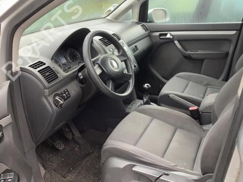 Left sun visor VW TOURAN (1T1, 1T2) 1.9 TDI | BP23254591I1 - Image 6