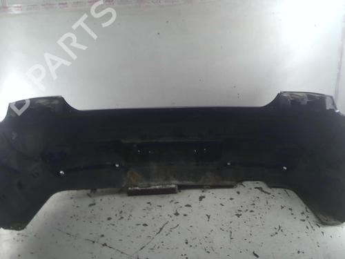 Bagtil kofangere CITROËN C5 II (RC_) 2.2 HDi (RC4HXE) (133 hp) 22022682