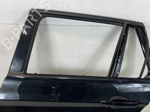 Left rear door BMW 3 Touring (E91) 320 d | BP22025566C4 