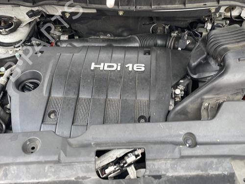 ABS pump CITROËN C4 AIRCROSS 1.8 HDi 150 AWC | BP32339077M43  - Image 8