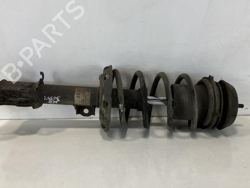 Used Left front shock absorber OPEL MERIVA A MPV (X03) 1.4 16V Twinport LPG (E75) (90 hp) 22641664
