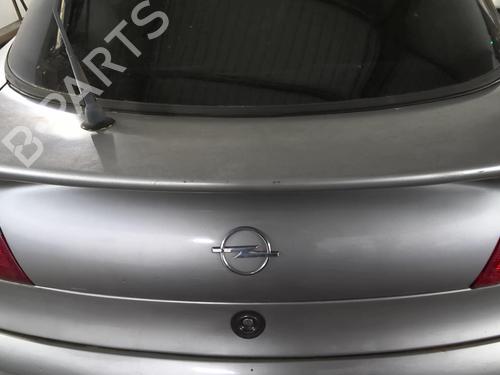 Tailgate OPEL TIGRA (S93) 1.4 16V (F07) | BP23791768C6 
