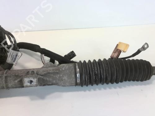 Used Steering rack PEUGEOT 207 SW (WK_) 1.6 HDi (90 hp) 20941394