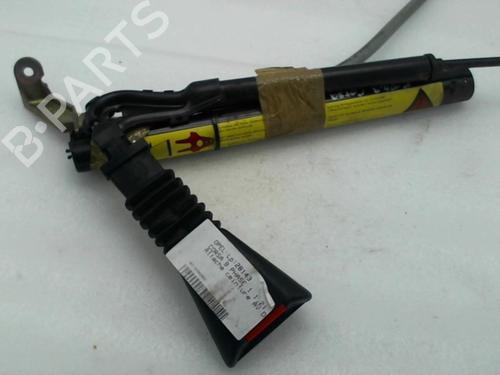 Sikkerhetsbelte-spenne OPEL CORSA B (S93) 1.2 i (F08, F68, M68) | BP20941542I32 