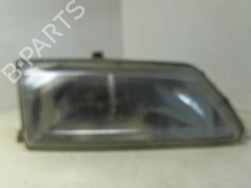 Right headlight PEUGEOT 106 I (1A, 1C) 1.0 | BP20950730C29 