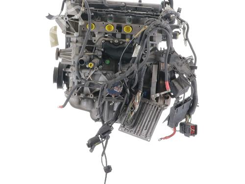Engine FORD FUSION (JU_) 1.4 | BP22022980M1  - Image 7