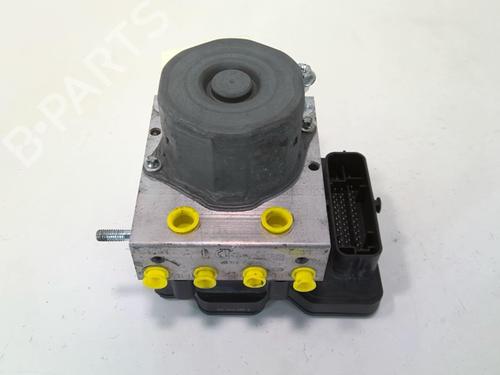 Used ABS pump ABS pump NISSAN PULSAR Hatchback (C13) 1.2 DIG-T (115 hp) 20968572 20968572