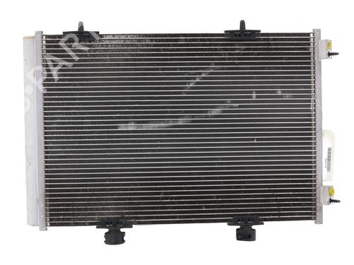 ac-radiator-citroen-c3-iii-sx-2016-30814452 main image