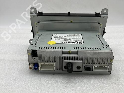Used Display monitor RENAULT CLIO IV (BH_) 0.9 TCe 90 (BHNF, BHMA, BHMH, BHJK, BHJR) (90 hp) 23790945