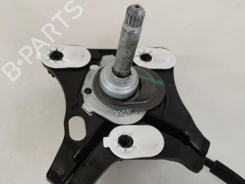 Rear right window mechanism PEUGEOT 208 II (UB_, UP_, UW_, UJ_) 1.5 BlueHDI 100 | BP20950578C25 