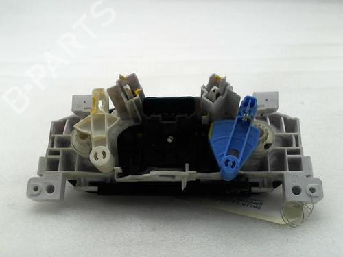 Used Climate control Climate control DACIA SANDERO 1.4 MPI LPG (72 hp) 20944301 20944301