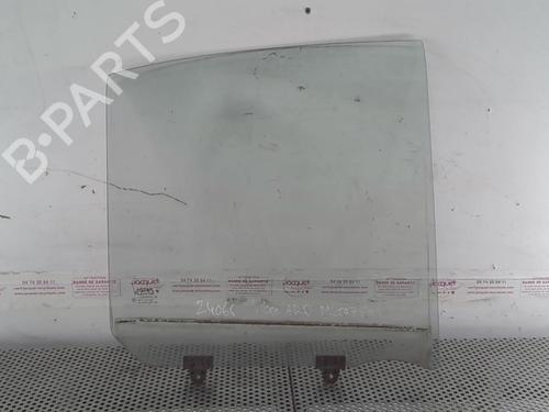 Used Rear right door window NISSAN MICRA III (K12) 1.2 16V (65 hp) 20939030