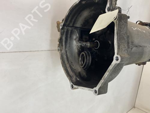 Gearbox MITSUBISHI PAJERO PININ I (H6_W, H7_W) 1.8 (H76W, H66W) | BP22031217M3 