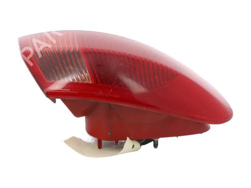 Left taillight ALFA ROMEO 147 (937_) 1.9 JTD (937.AXD1A, 937.BXD1A, 937.AXV1A, 937.BXB1A,... | BP20942411C34 