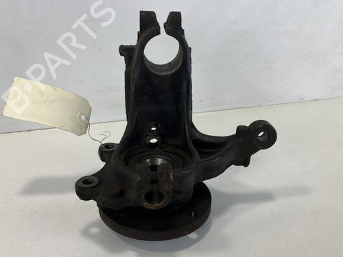 Right front steering knuckle PEUGEOT 207 (WA_, WC_) 1.4 HDi | BP23200646M26 