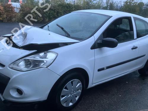 Front right window mechanism RENAULT CLIO III (BR0/1, CR0/1) 1.5 dCi (C/BR0G, C/BR1G) | BP20940995C23 