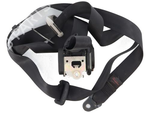 Used Front right seatbelt Front right seatbelt PEUGEOT 207 (WA_, WC_) 1.6 HDi (90 hp) 28585696 28585696