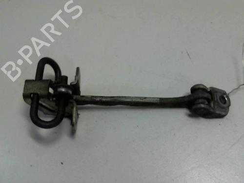 Used Hinge/Door check strap Hinge/Door check strap OPEL CORSA C (X01) 1.7 DTI (F08, F68) (75 hp) 20946824 20946824