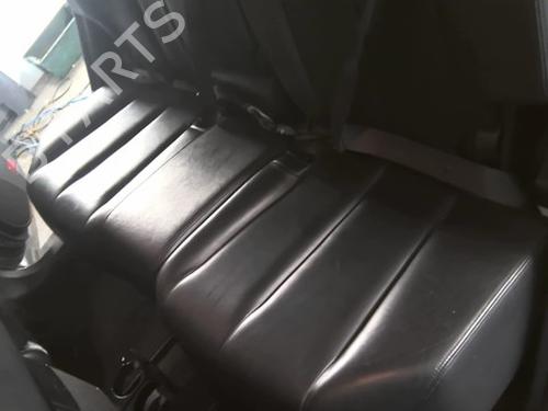 Rear seat NISSAN MURANO I (Z50) 3.5 4x4 | BP26252403C17 
