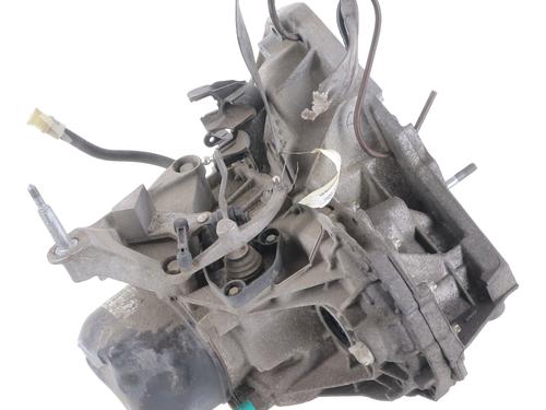 Gearbox RENAULT TWINGO III (BCM_, BCA_) 0.9 TCe 90 (BCM9, BCM2) | BP22026701M3