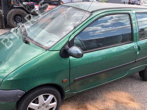 Pare-chocs avant RENAULT TWINGO I (C06_) 1.2 (C066, C068) | BP22026720C7 
