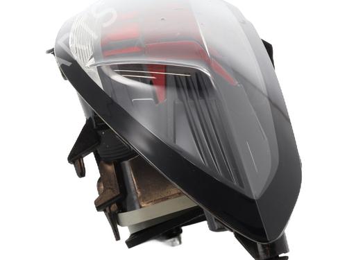 Right taillight PEUGEOT 208 II (UB_, UP_, UW_, UJ_) 1.2 PureTech 75 | BP25600239C35 