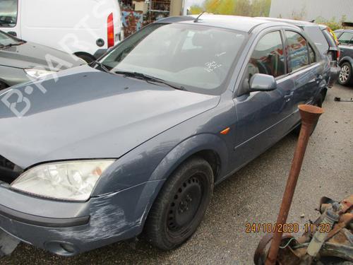 Right mirror FORD MONDEO III (B5Y) 1.8 16V | BP20962973C27 