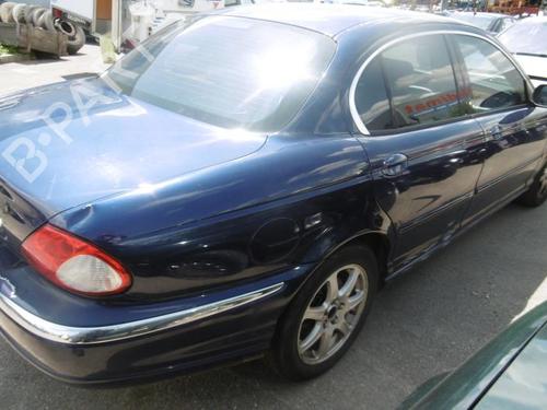 Used Parts JAGUAR X-TYPE I (X400) 2.1 V6 4742015