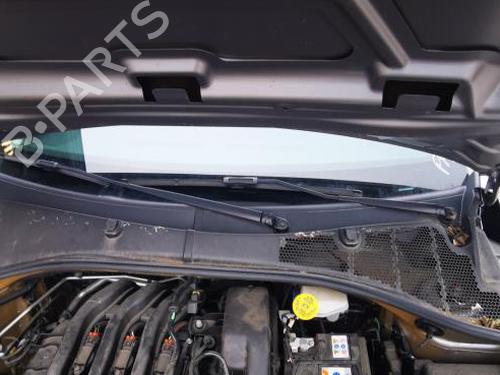 Used Scuttle panel CITROËN C-ELYSEE (DD_) 1.2 VTi 82 (82 hp) 20963960