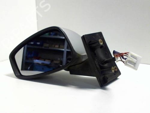 Left mirror LANCIA MUSA (350_) 1.3 D Multijet (350.AXG11, 350.AXG1A) | BP20971479C26 