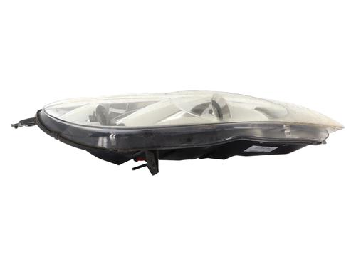 Right headlight PEUGEOT 407 (6D_) 2.0 HDi 135 (6DRHRH, 6DRHRE, 6DRHRG, 6DRHRJ) | BP22711378C29 