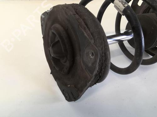 Used Left front shock absorber RENAULT MEGANE III Grandtour (KZ0/1) 1.5 dCi (KZ0C, KZ1A) (90 hp) 20940681